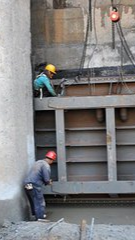 潜江油罐除锈喷漆 ,旧设备除锈喷漆 船舱除锈喷漆