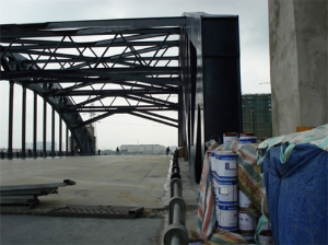 潜江专注工业场景喷漆服务