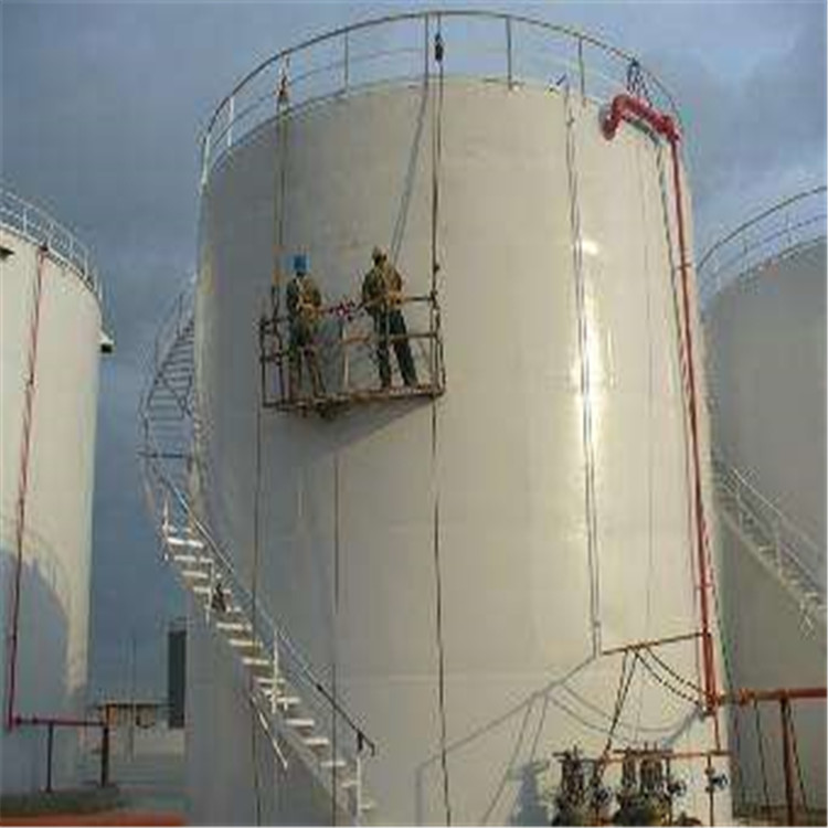 潜江喷漆翻新・工业喷漆・设备喷漆服务简介